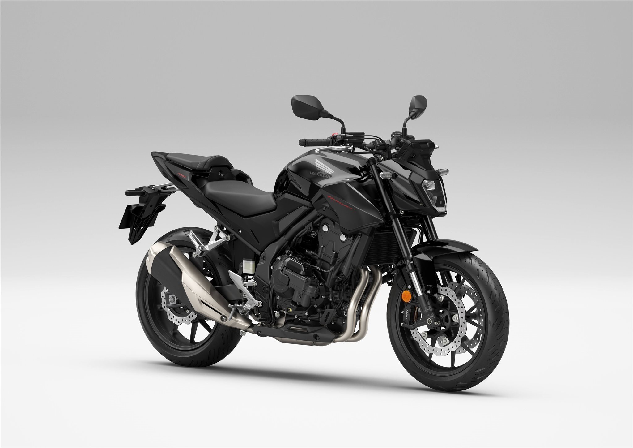 Honda CB500 Hornet E-Clutch<br />*MY2026* *Sofort Verfügbar*