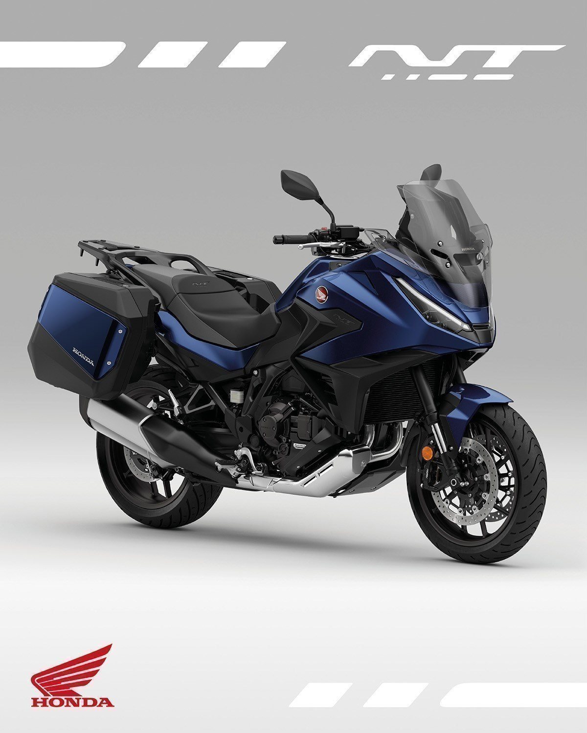 Honda NT1100<br />*MY2026* *Prompt Verfügbar*