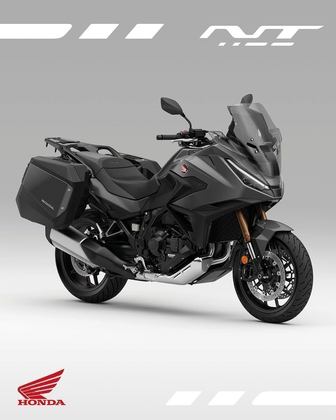 Honda NT1100<br />*MY2026* *Prompt Verfügbar*