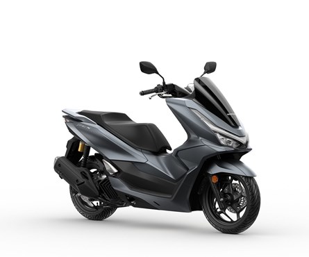 Neumotorrad Honda PCX125
