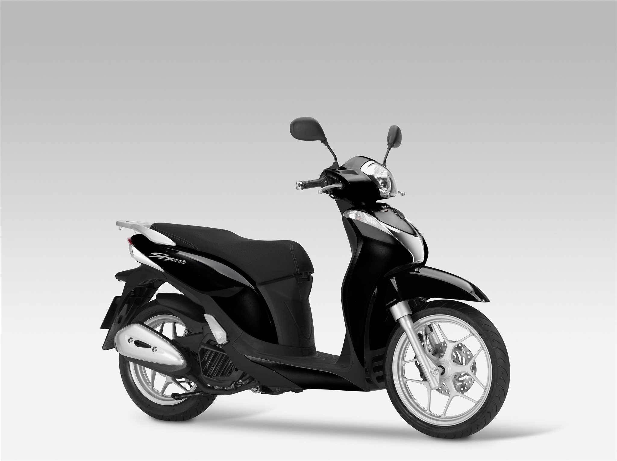Honda SH Mode 125