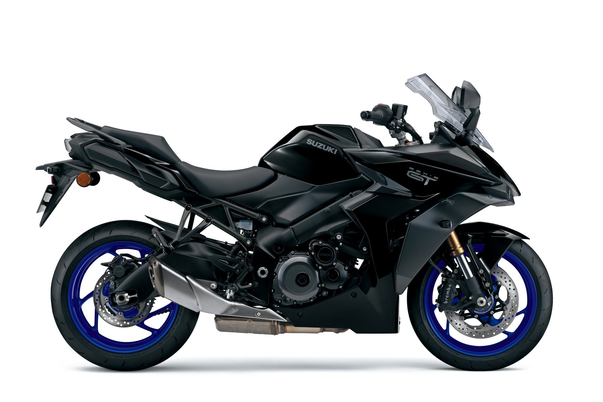 Suzuki GSX-S1000GT