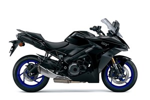 Angebot Suzuki GSX-S1000GT