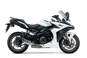 Angebot Suzuki GSX-S1000GT