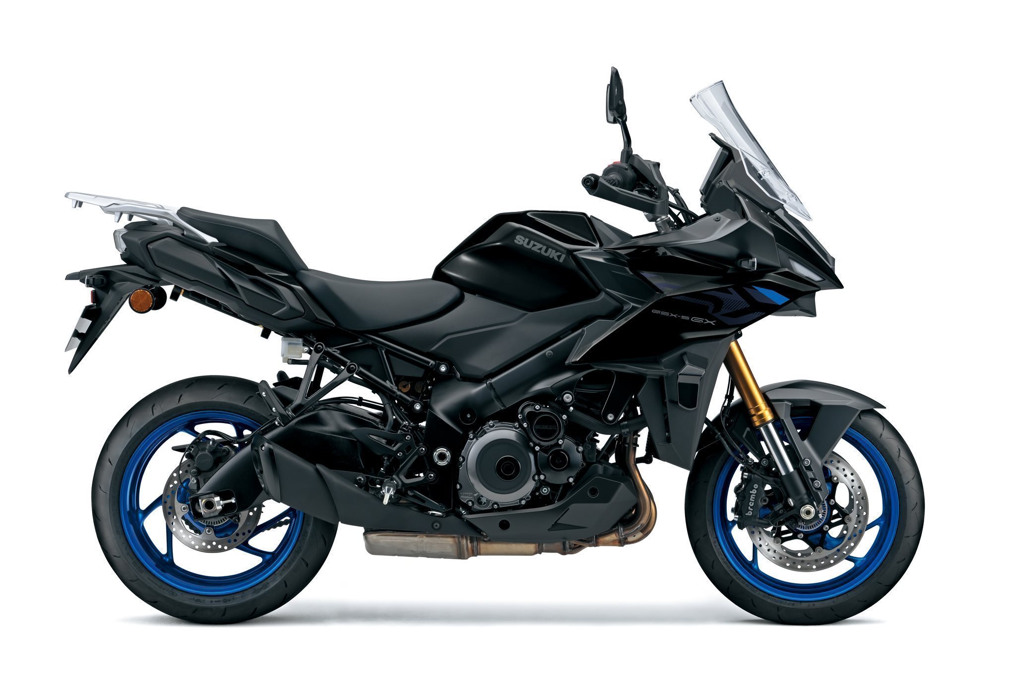 Suzuki GSX-S1000GX
