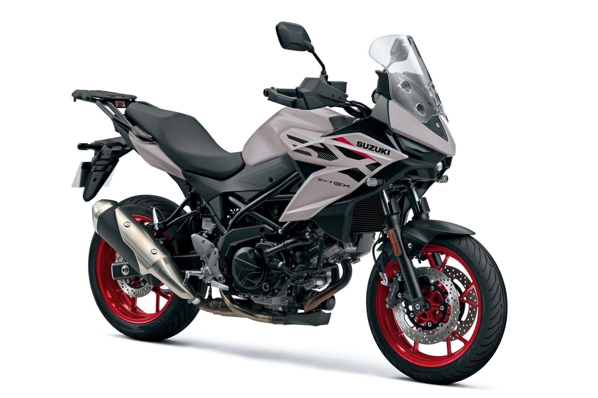 Suzuki SV-7GX