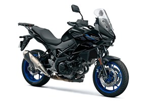 Angebot Suzuki SV-7GX