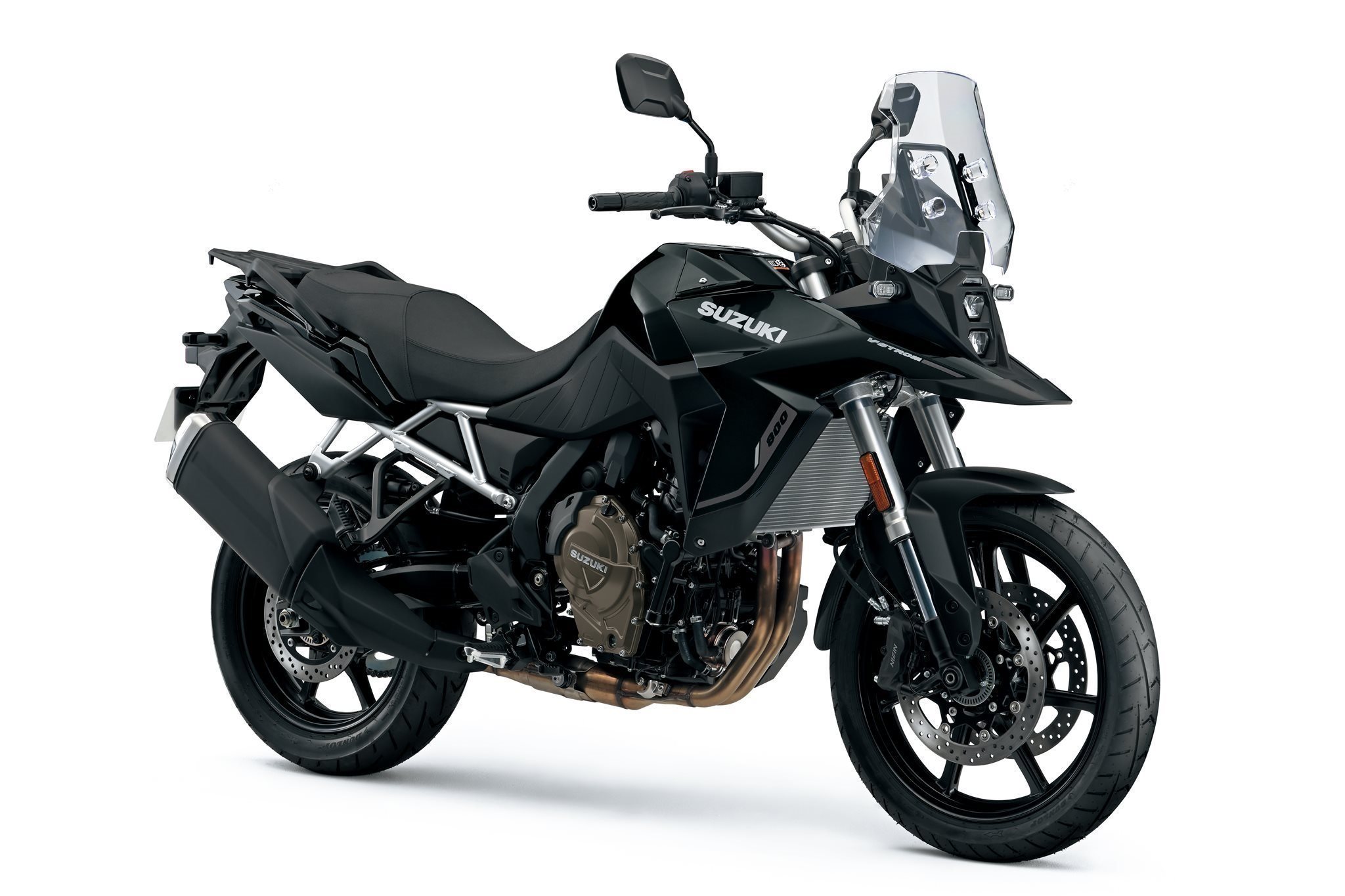 Suzuki V-Strom 800