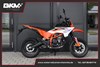 KTM 390 SMC R