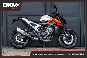 Angebot KTM 990 Duke
