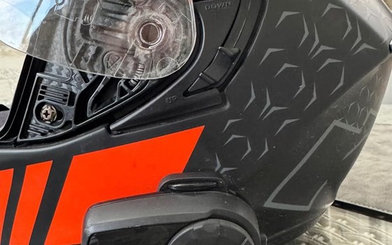 Gebrauchtmotorrad KTM 125 Duke - Bild 10