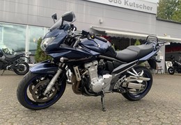 Gebrauchte Suzuki Bandit 1250S