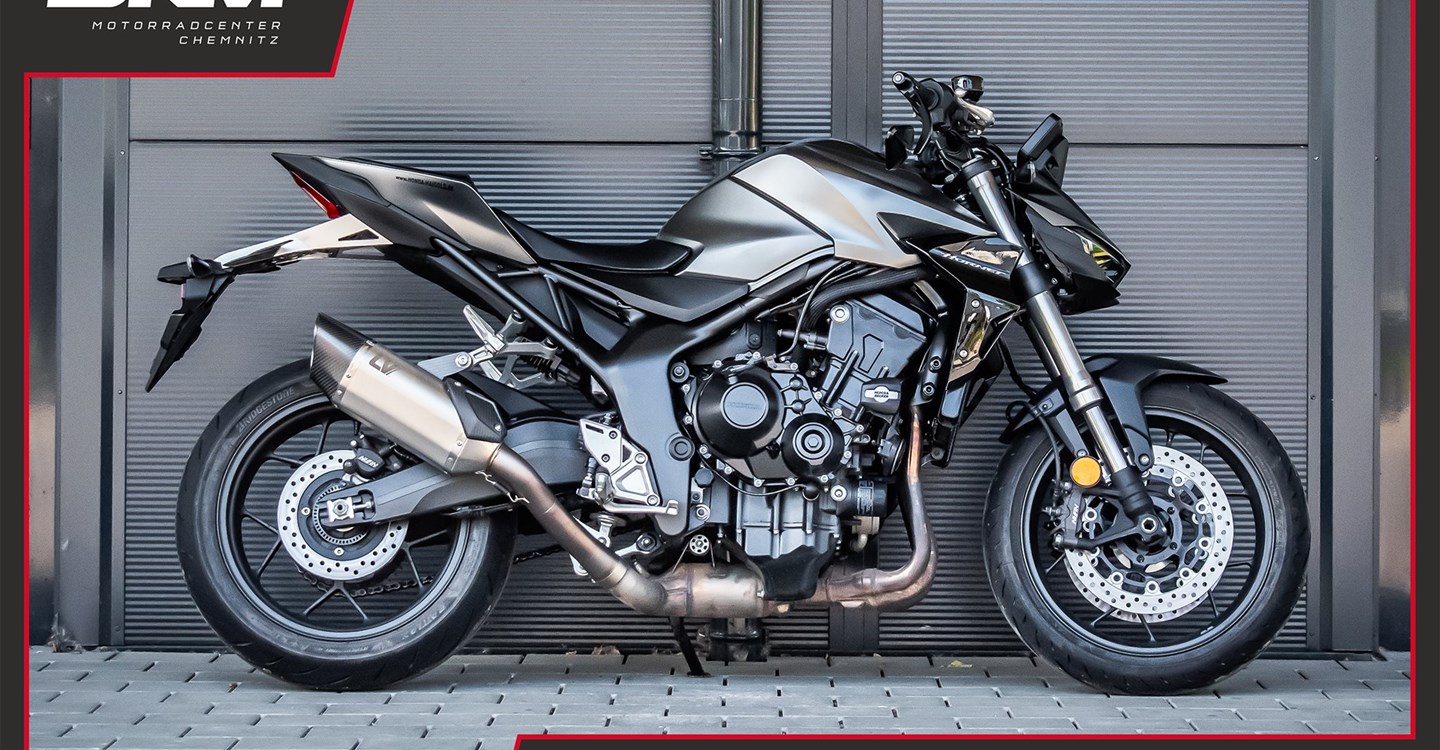 Angebot Honda CB1000 Hornet