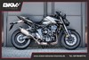 Honda CB1000 Hornet