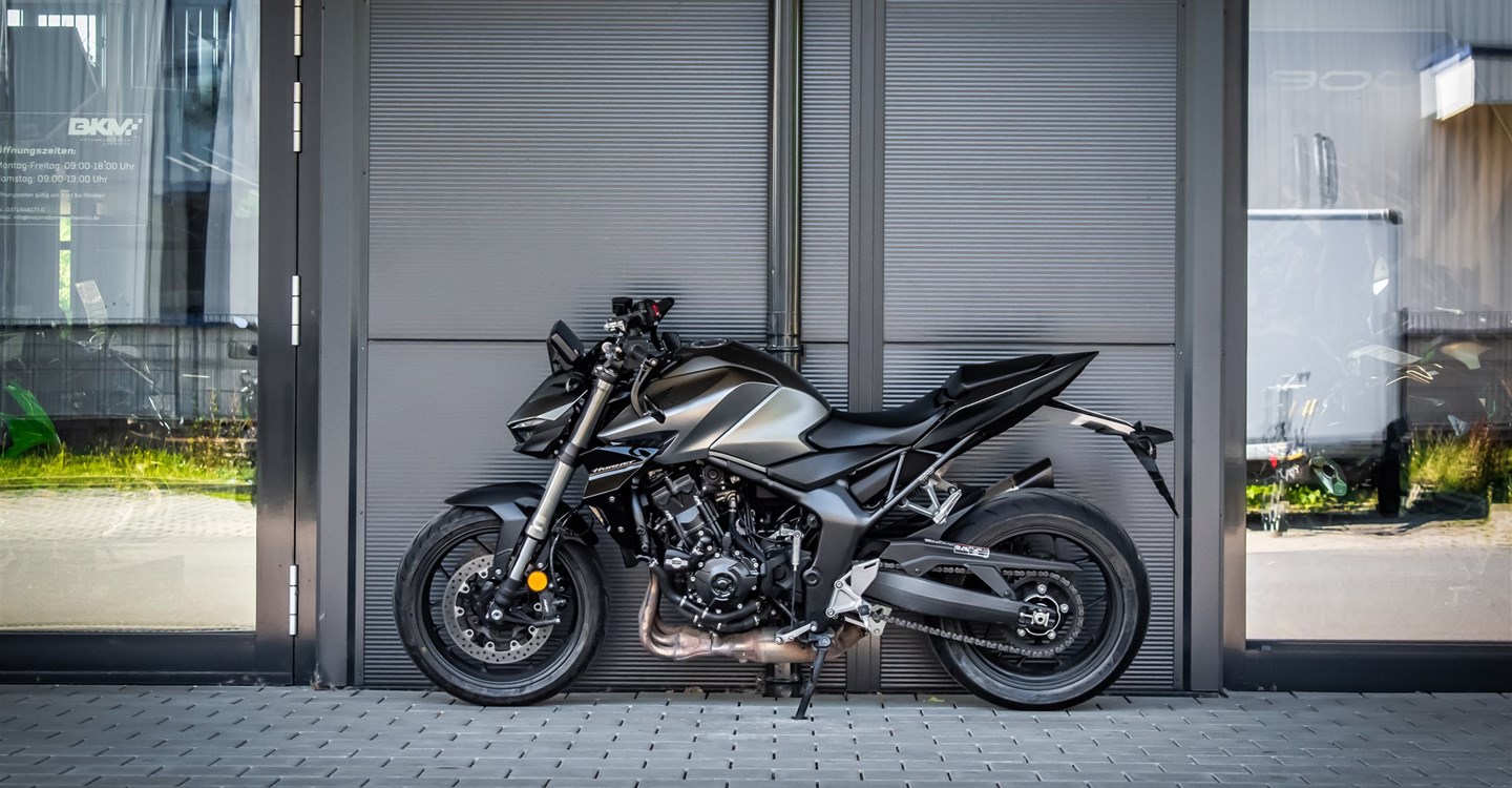 Angebot Honda CB1000 Hornet