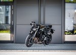 Angebot Honda CB1000 Hornet