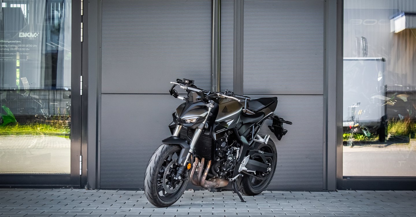 Angebot Honda CB1000 Hornet