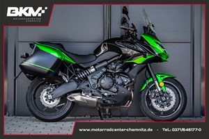 Angebot Kawasaki Versys 650