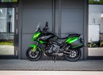 Angebot Kawasaki Versys 650