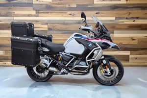 Angebot BMW R 1250 GS Adventure