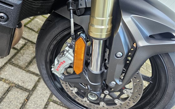 Gebrauchtmotorrad Kawasaki Z H2 SE - Bild 3