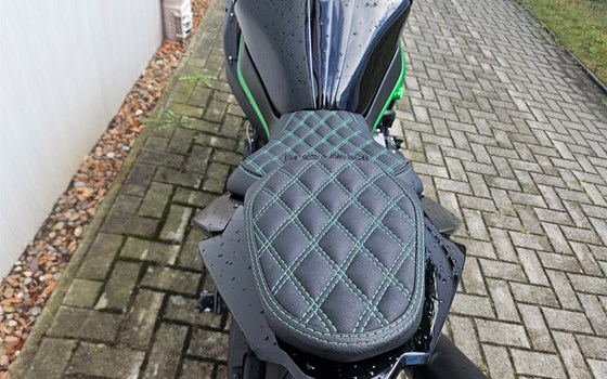Gebrauchtmotorrad Kawasaki Z H2 SE - Bild 7