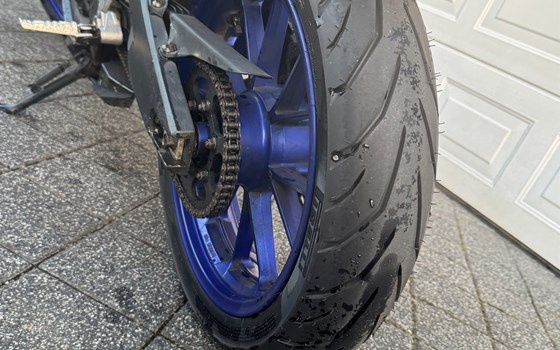 Gebrauchtmotorrad Yamaha MT-125 - Bild 6