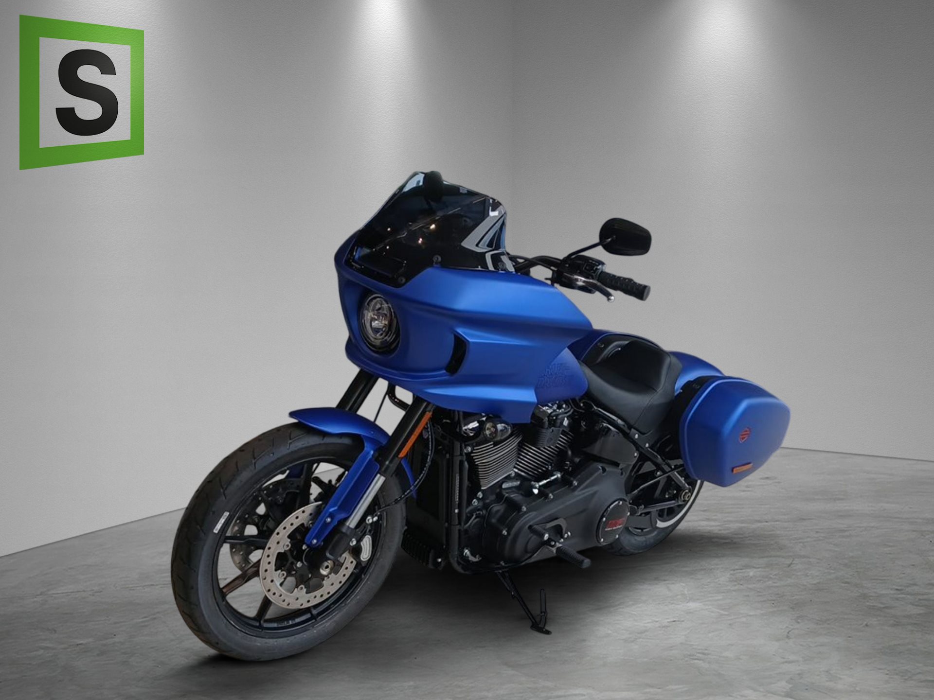 Neumotorrad