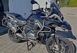 Gebrauchte BMW R 1200 GS Adventure