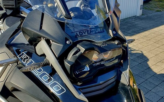 Gebrauchtmotorrad BMW R 1200 GS Adventure - Bild 2