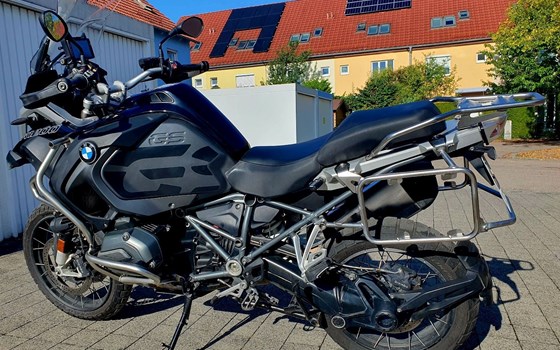 Gebrauchtmotorrad BMW R 1200 GS Adventure - Bild 4
