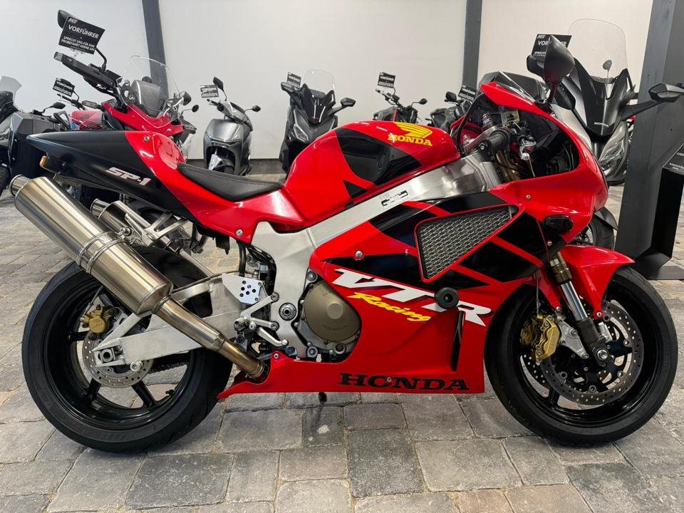 Honda VTR 1000 SP-1
