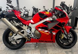 Gebrauchte Honda VTR 1000 SP-1