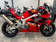 Honda VTR 1000 SP-1