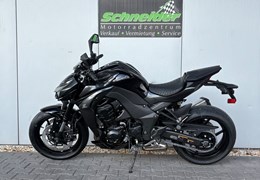 Neumotorrad Kawasaki Z1100