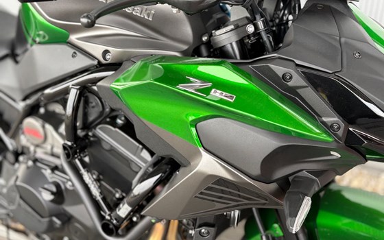 Neufahrzeug Kawasaki Z H2 - Bild 10