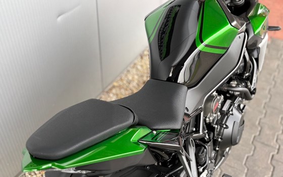 Neufahrzeug Kawasaki Z H2 - Bild 13