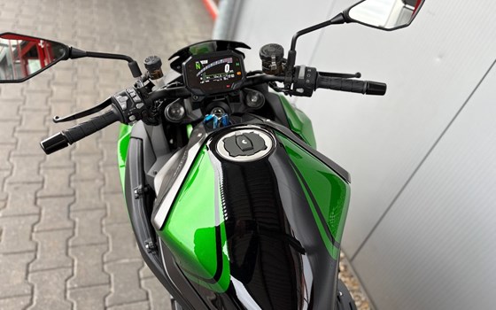 Neufahrzeug Kawasaki Z H2 - Bild 6