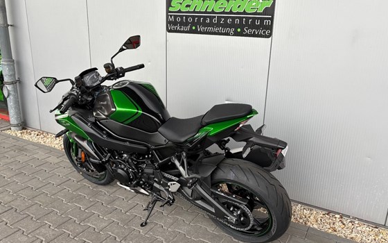 Neufahrzeug Kawasaki Z H2 - Bild 9