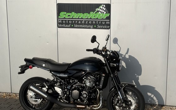 Neufahrzeug Kawasaki Z900 RS - Bild 1