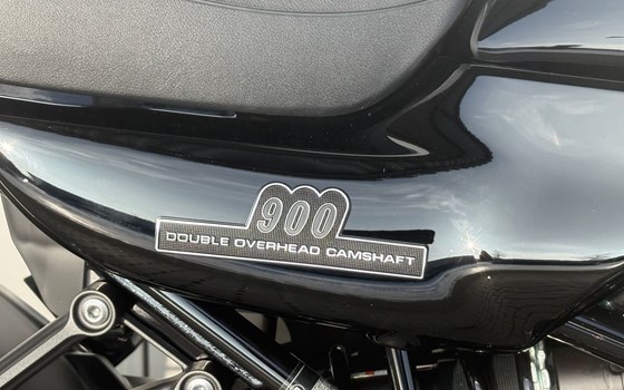 Neufahrzeug Kawasaki Z900 RS - Bild 13