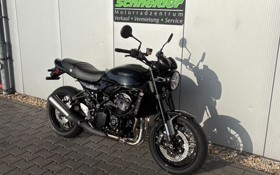 Neufahrzeug Kawasaki Z900 RS - Bild 16