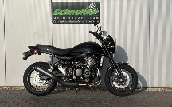 Neufahrzeug Kawasaki Z900 RS - Bild 18