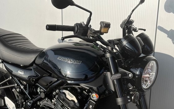 Neufahrzeug Kawasaki Z900 RS - Bild 19