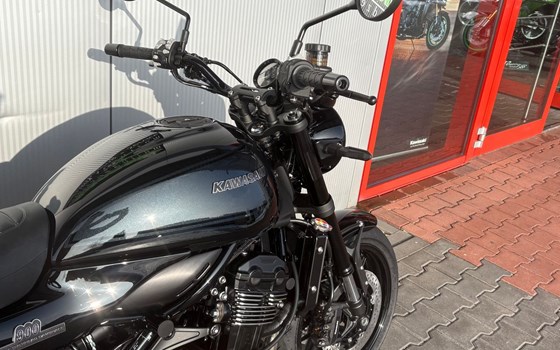 Neufahrzeug Kawasaki Z900 RS - Bild 2
