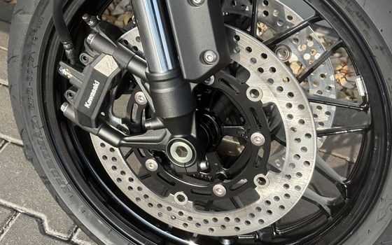 Neufahrzeug Kawasaki Z900 RS - Bild 20