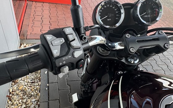 Neufahrzeug Kawasaki Z900 RS - Bild 23