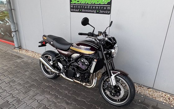 Neufahrzeug Kawasaki Z900 RS - Bild 3