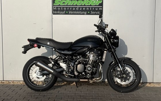 Neufahrzeug Kawasaki Z900 RS - Bild 4