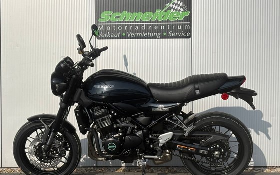 Neufahrzeug Kawasaki Z900 RS - Bild 6
